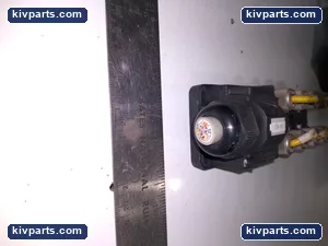 Murrelektronik 4027082 Distribution Block – actual item, photo 6 of 8