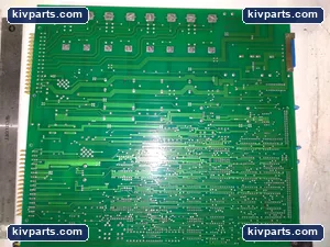 Grafikontrol Cu IV Edizione Control Board – actual item, photo 5 of 6
