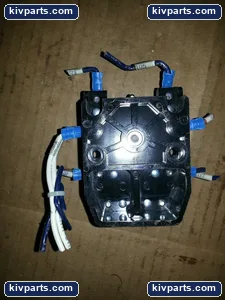 Square D 8501 CO22V20 Power Relay – actual item, photo 3 of 4