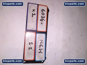 5VX750 Super HC Vextra Industrial Belt – actual item, photo 3 of 3