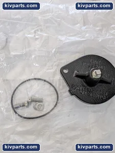 Franklin Fueling 400197931 FE Petro Pump Control Enclosure – actual item, photo 2 of 4