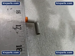 SMC 18362-04 Male Elbow Fitting – actual item, photo 4 of 8