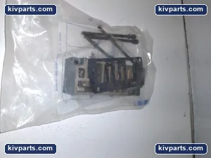 SMC AXT622-10A Relocation Block – actual item, photo 2 of 3