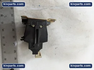 Allen-Bradley 592-BOV169 Overload Relay – actual item, photo 5 of 10