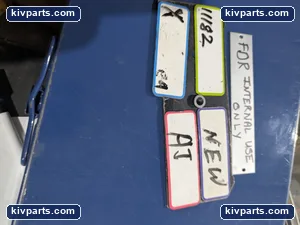 VF22320-04 Industrial Computer – actual item, photo 2 of 2