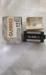 Bosch Rexroth 1-201B9 Linear Guide Carriage Bearing