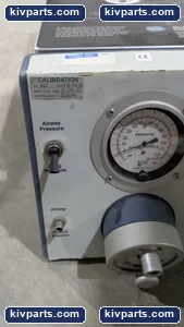MICHIGAN INSTRUMENT PneuView 3600i – actual item, photo 5 of 20