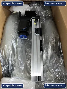 Parker XE Series Motion Control – actual item, photo 11 of 13