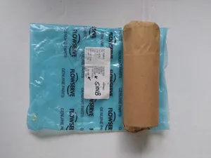 Flowserve 200S8CHX2A Shaft Sleeve Pump