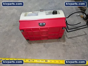 G180 Poratable Aspirator – actual item, photo 6 of 7