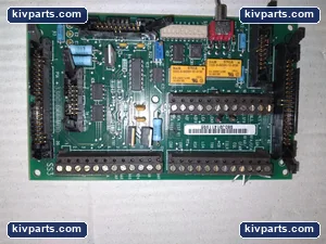 Lucent 847310760 AM3 Rectifier Interface Board – actual item, photo 2 of 5