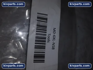 MD6XL Cutting Tool – actual item, photo 4 of 5