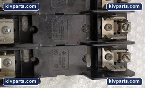 Mersen 60608 Fuse Block – actual item, photo 4 of 4