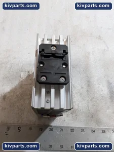 Weidmuller W831312081307 PRO-M Power Supply Module – actual item, photo 8 of 9