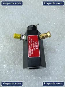 Parker 0871010000 Hydraulic Cylinder – actual item, photo 4 of 7