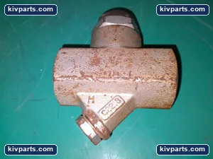 TLV P46SR Valve – actual item, photo 2 of 5
