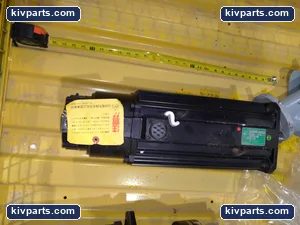 NEC DFSM-4520WB-502A AC Servo Motor – actual item, photo 5 of 6