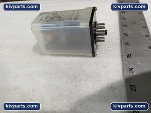 Potter & Brumfield KBP17AG Plug-In Relay – actual item, photo 2 of 11