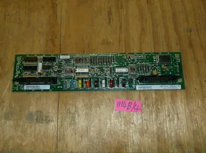 ABB 083143-001 Board Power Fail Alarm Module