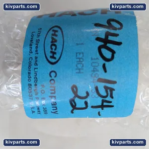 Hach 10494-33 Lab Equipment – actual item, photo 2 of 3