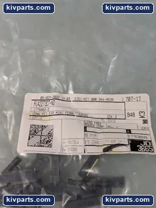 TE Connectivity 1775862-2 AMP Connectors – actual item, photo 2 of 5