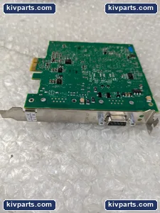 Siemens 6GK1562-2AA00 Profibus Communication Card – actual item, photo 3 of 7