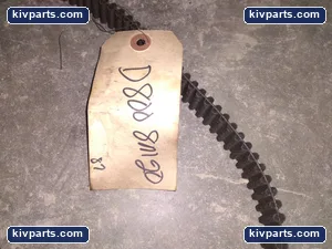 D800 Industrial Timing Belt – actual item, photo 2 of 3