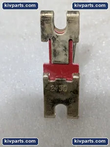 Sylvania Heater Element Motor Starter – actual item, photo 2 of 5