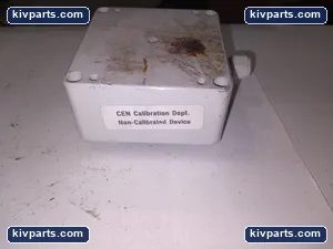 Omega 4WTC-2-NEMA Temperature Sensor – actual item, photo 4 of 5