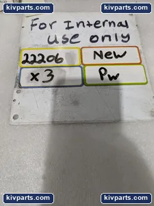 5/2-WAY MNH 310 701 NAMUR Solenoid Valve – actual item, photo 6 of 6