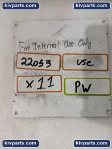 Mitsubishi S-T12 Contactor – actual item, photo 6 of 16