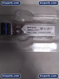 General Electric SFP-S10 Fiber Optic Cable – actual item, photo 3 of 5