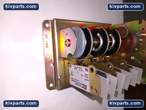 MC-12 – actual item, photo 3 of 6