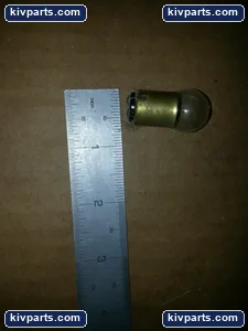 General Electric 64 Miniature Lamp – actual item, photo 3 of 4