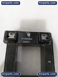 General Electric 55-530249G004 Magnetic Starter – actual item, photo 2 of 11