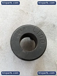 Browning L100 Coupling – actual item, photo 6 of 7