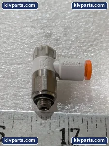 SMC AS1201F Speed Controller – actual item, photo 8 of 9