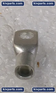 Panduit S2-33R S2-38R Tubular Ring Terminal – actual item, photo 3 of 4