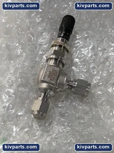 Hoke 1345G2Y Valves – actual item, photo 3 of 6