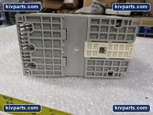 Allen-Bradley 22B-D2P3N104 PowerFlex 40 AC Drive VFD – actual item, photo 6 of 8