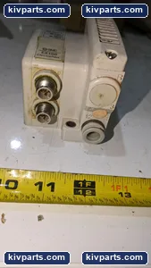SMC EX150 DeviceNet Communication Module – actual item, photo 2 of 5