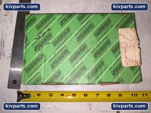 Altech 1296.2 Feed Through Terminal Block – actual item, photo 3 of 4