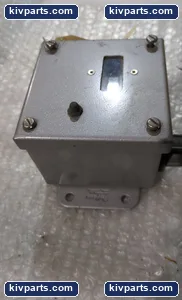 Kessler-ellis Products N4MVS16.13 Impulse Counter – actual item, photo 3 of 4