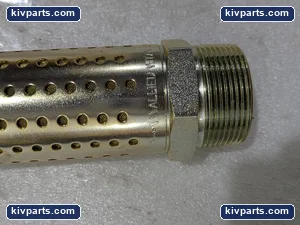 Alwitco B1280154128 Pneumatic Fitting – actual item, photo 5 of 10