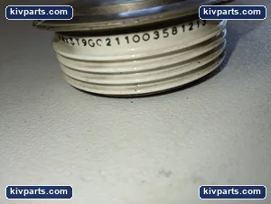 PRX T9G0211003581213 Thristor Module – actual item, photo 3 of 8