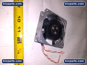 Orix MU925M-11 AC Fan – actual item, photo 6 of 7