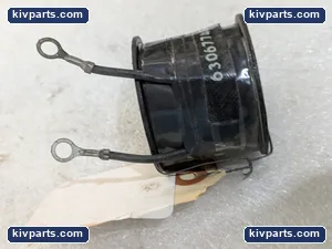 General Electric 6306774G41 HGA Relay Coil – actual item, photo 7 of 8