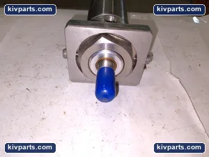 Bimba CFM-317-D Pneumatic Component – actual item, photo 3 of 4