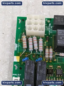 7718003100 202320 Washer Control Board – actual item, photo 3 of 10