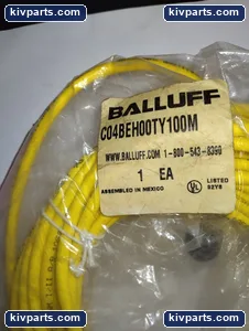 Balluff C04BEH00TY Cable – actual item, photo 2 of 3